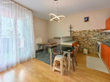 Prodej bytu 3+kk 62 m²