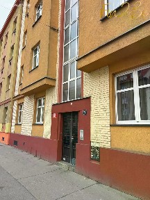 Pronájem bytu 2+kk 48 m²