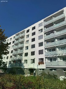 Pronájem bytu 1+1 32 m²
