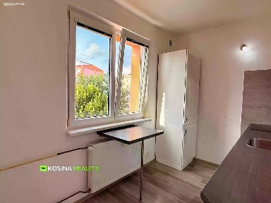 Pronájem bytu 2+1 55 m²