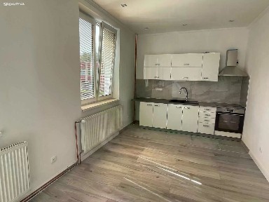 Pronájem bytu 2+kk 60 m²