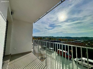 Prodej bytu 3+kk 89 m²