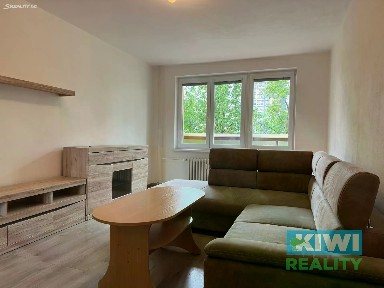 Pronájem bytu 2+1 57 m²