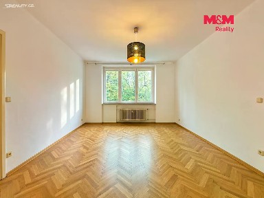Pronájem bytu 3+1 108 m²