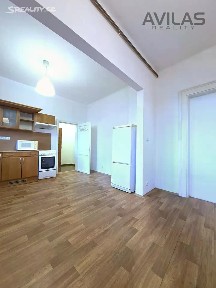 Pronájem bytu 2+kk 40 m²