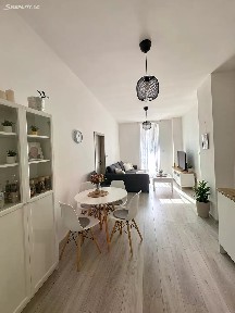 Pronájem bytu 3+kk 53 m²
