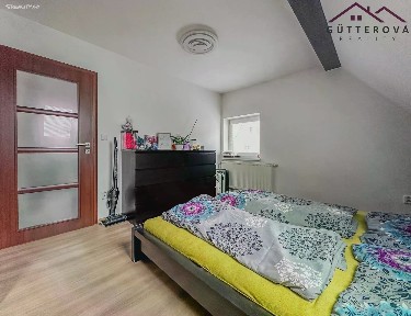 Pronájem bytu 2+kk 56 m²
