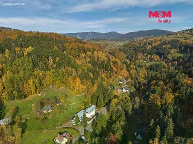 Prodej bytu 2+kk 46 m²
