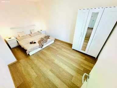 Pronájem bytu 2+kk 36 m²