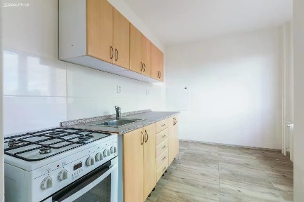 Prodej bytu 1+1 36 m²