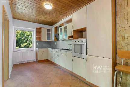 Pronájem bytu 2+1 71 m²