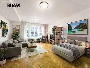 Pronájem bytu 2+1 57 m²