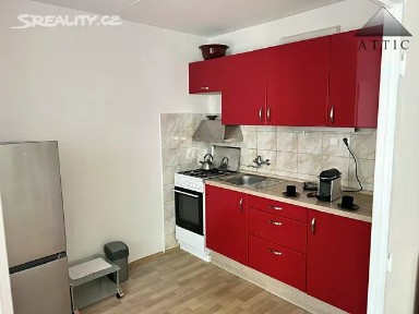 Pronájem bytu 3+1 74 m²