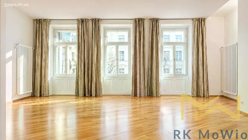 Pronájem bytu 4+1 100 m²
