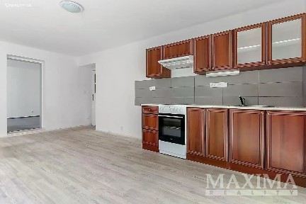 Pronájem bytu 1+1 50 m²