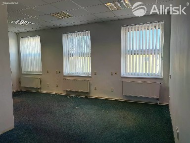 Pronájem kanceláře 45 m²
