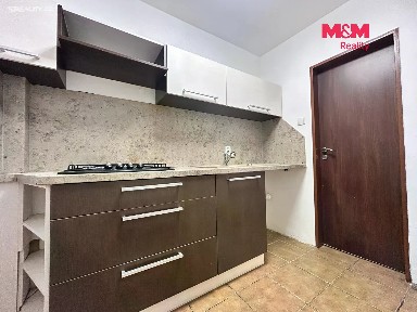 Pronájem bytu 4+1 89 m²