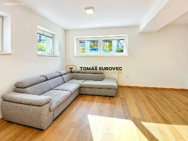 Pronájem bytu 2+kk 54 m²