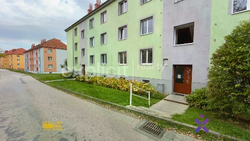 Pronájem bytu 2+kk 49 m²