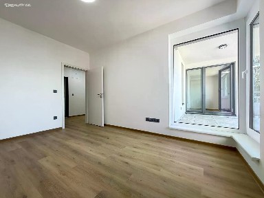 Pronájem bytu 2+kk 48 m²