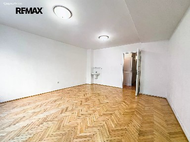 Na výtoni, Praha - Nové Město