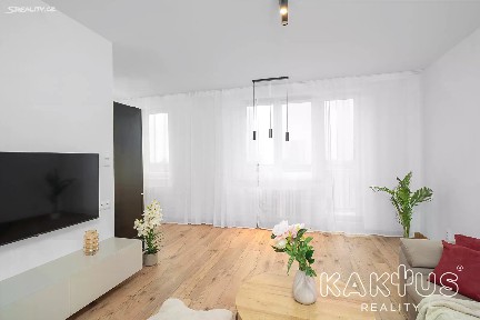 Pronájem bytu 2+kk 54 m²