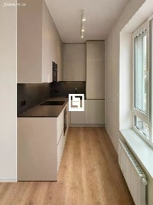 Pronájem bytu 2+kk 52 m²