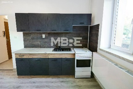 Pronájem bytu 1+1 42 m²