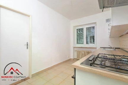 Pronájem bytu 3+1 90 m²