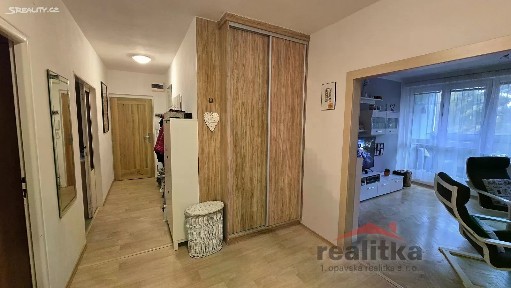 Pronájem bytu 3+1 69 m²