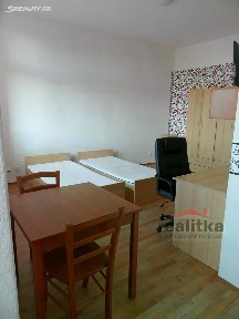 Pronájem bytu 1+kk 30 m²