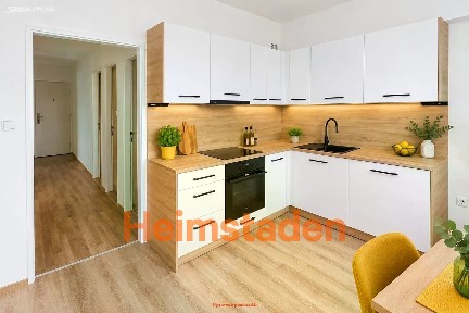Pronájem bytu 3+1 73 m²