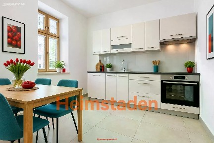 Smetanovo náměstí, Ostrava - Moravská Ostrava
