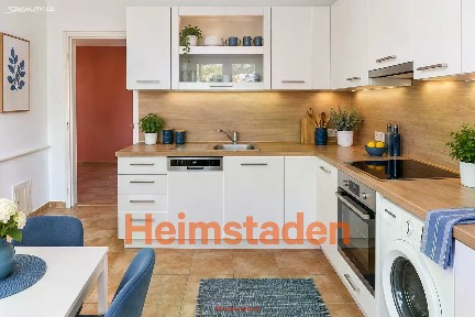 Pronájem bytu 3+1 71 m²