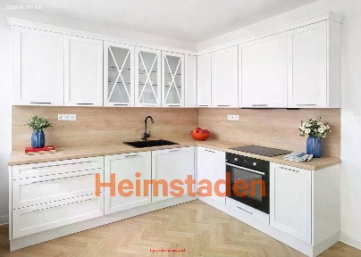 Pronájem bytu 3+kk 75 m²