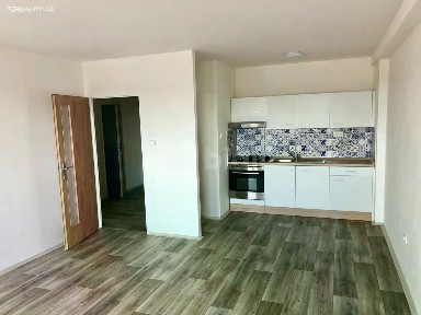 Pronájem bytu 2+kk 65 m²