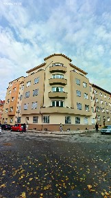 Pronájem bytu 2+1 63 m²
