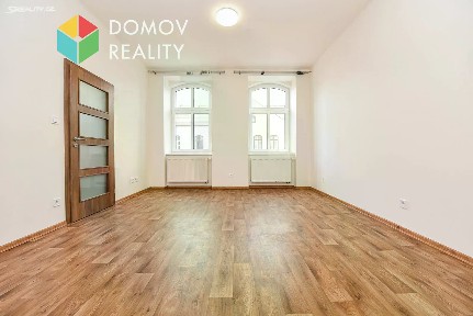 Bezručova, Králův Dvůr