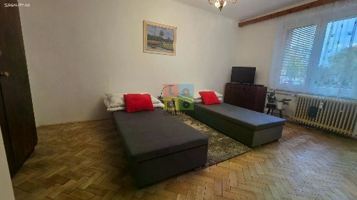 Hellichova, Poděbrady - Poděbrady II