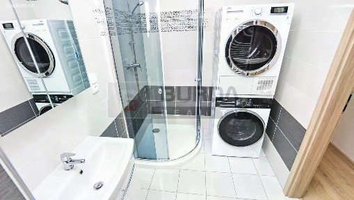 Pronájem bytu 2+1 54 m²