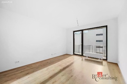 Pronájem bytu 1+kk 36 m²