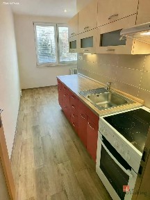 Pronájem bytu 2+1 55 m²