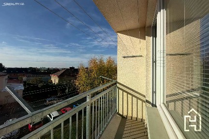 Prodej bytu 1+1 42 m²