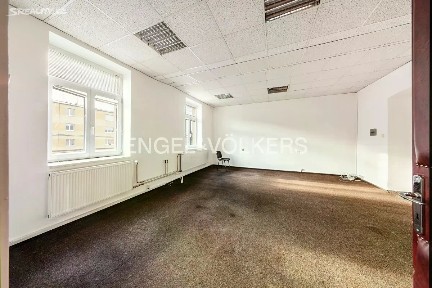 Pronájem kanceláře 49 m²