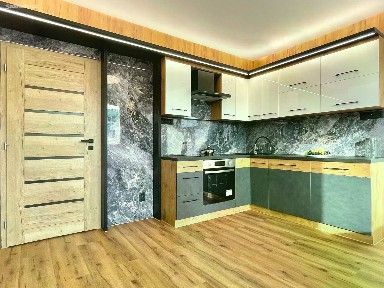 Prodej bytu 2+kk 40 m²