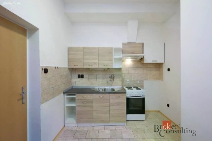 Prodej bytu 1+kk 28 m²