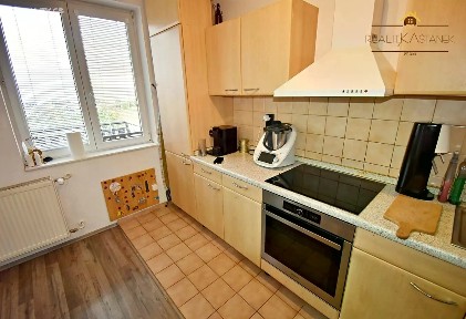 Prodej bytu 3+kk 67 m²