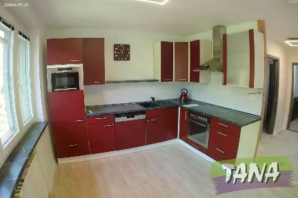 Prodej bytu 3+kk 64 m²