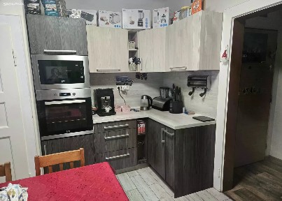 Prodej bytu 3+1 98 m²