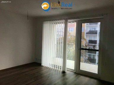 Pronájem bytu 2+kk 40 m²